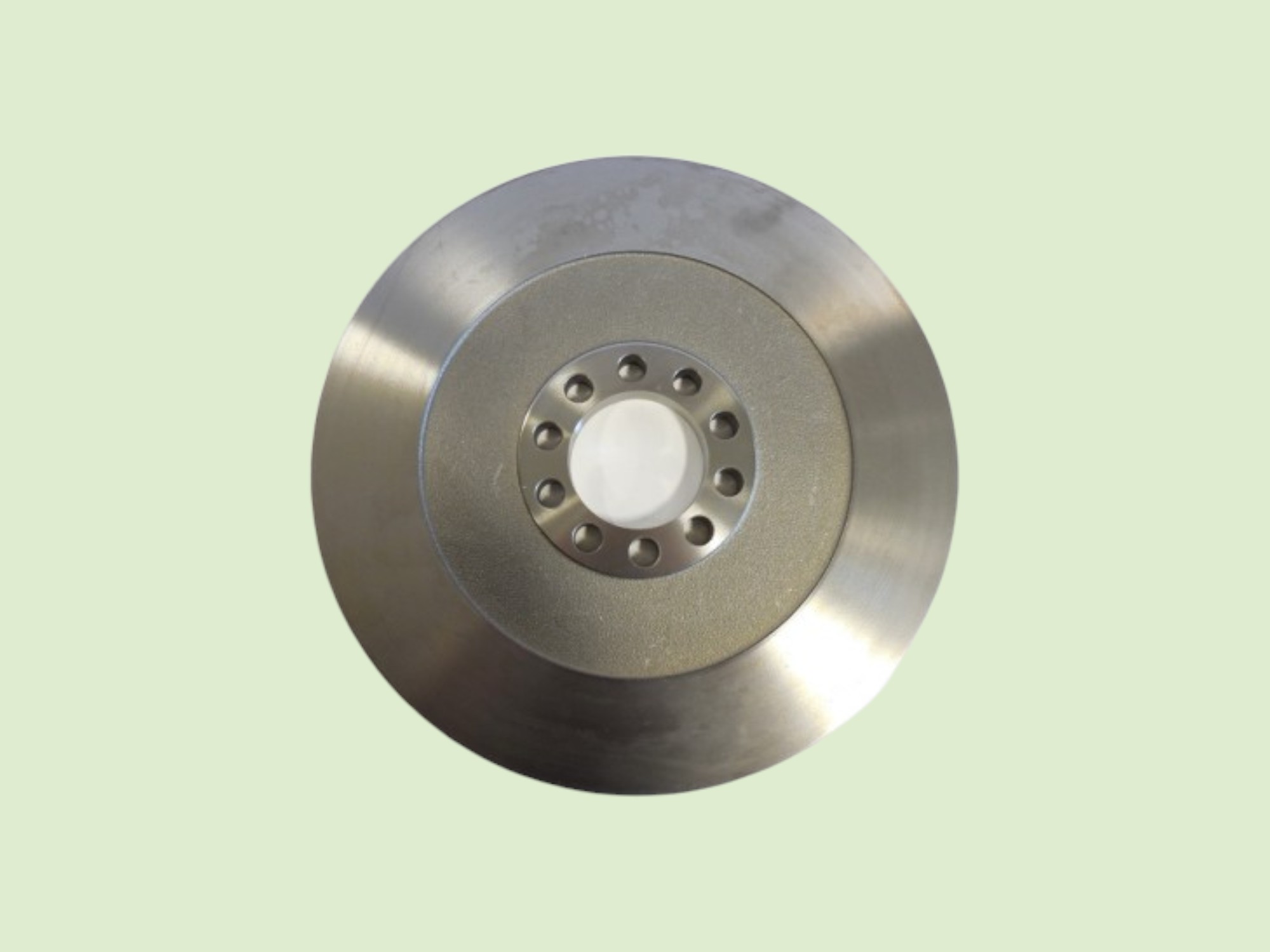 Bremsscheibe Unimog U406/416/424 - 424 10400u - 10400U