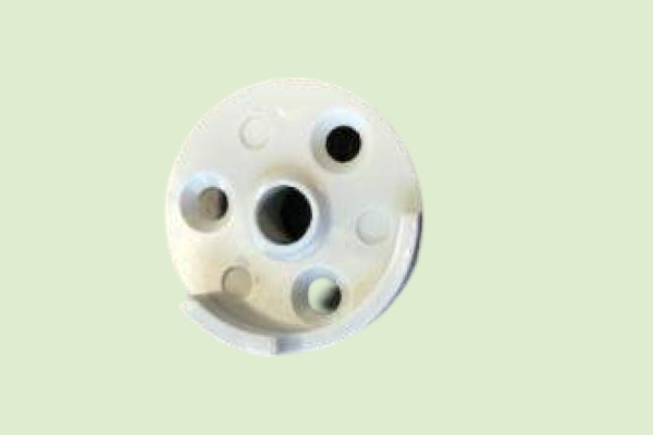 Aanslag handgas - Aanslag handgas unimog 406 - 4063020128U / 10137U