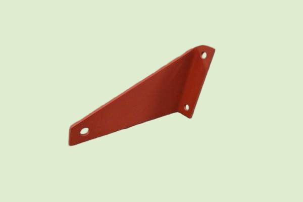 Accubak steun rechts 406 - Accubak steun rechts 1 unimog 406 - 10102U