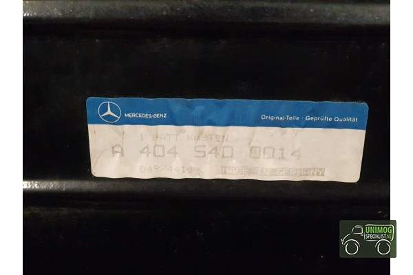 Accubak 404 - Accubak4 1 - 10280U