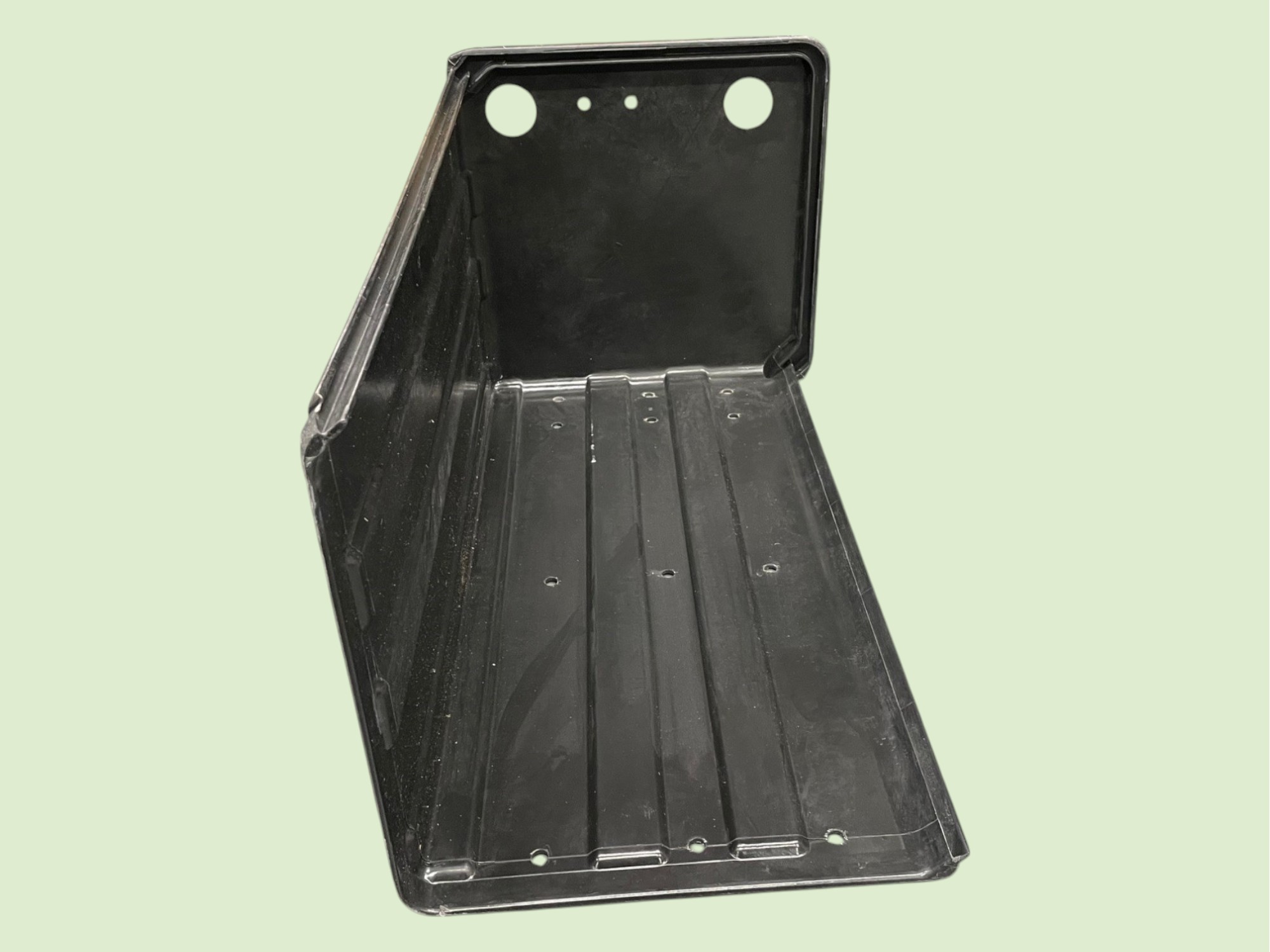 Batteriekastendeckel Serie 424/427/435/437 - Accubakbodem24255410002u - 4255410002U