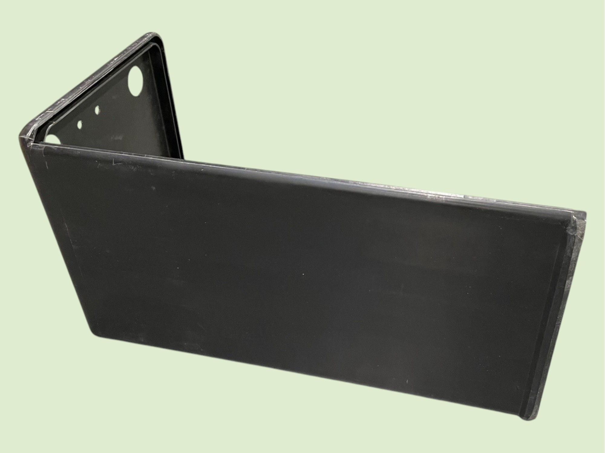 Batteriekastendeckel Serie 424/427/435/437 - Accubakbodem34255410002u - 4255410002U