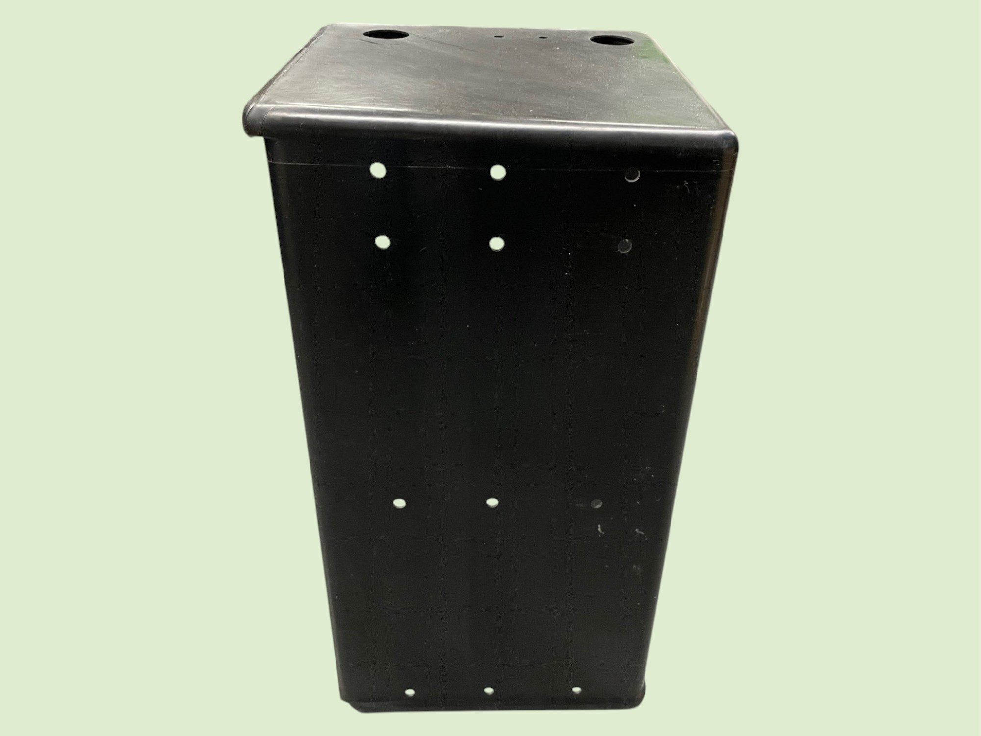 Batteriekastendeckel Serie 424/427/435/437 - Accubakbodem44255410002u - 4255410002U