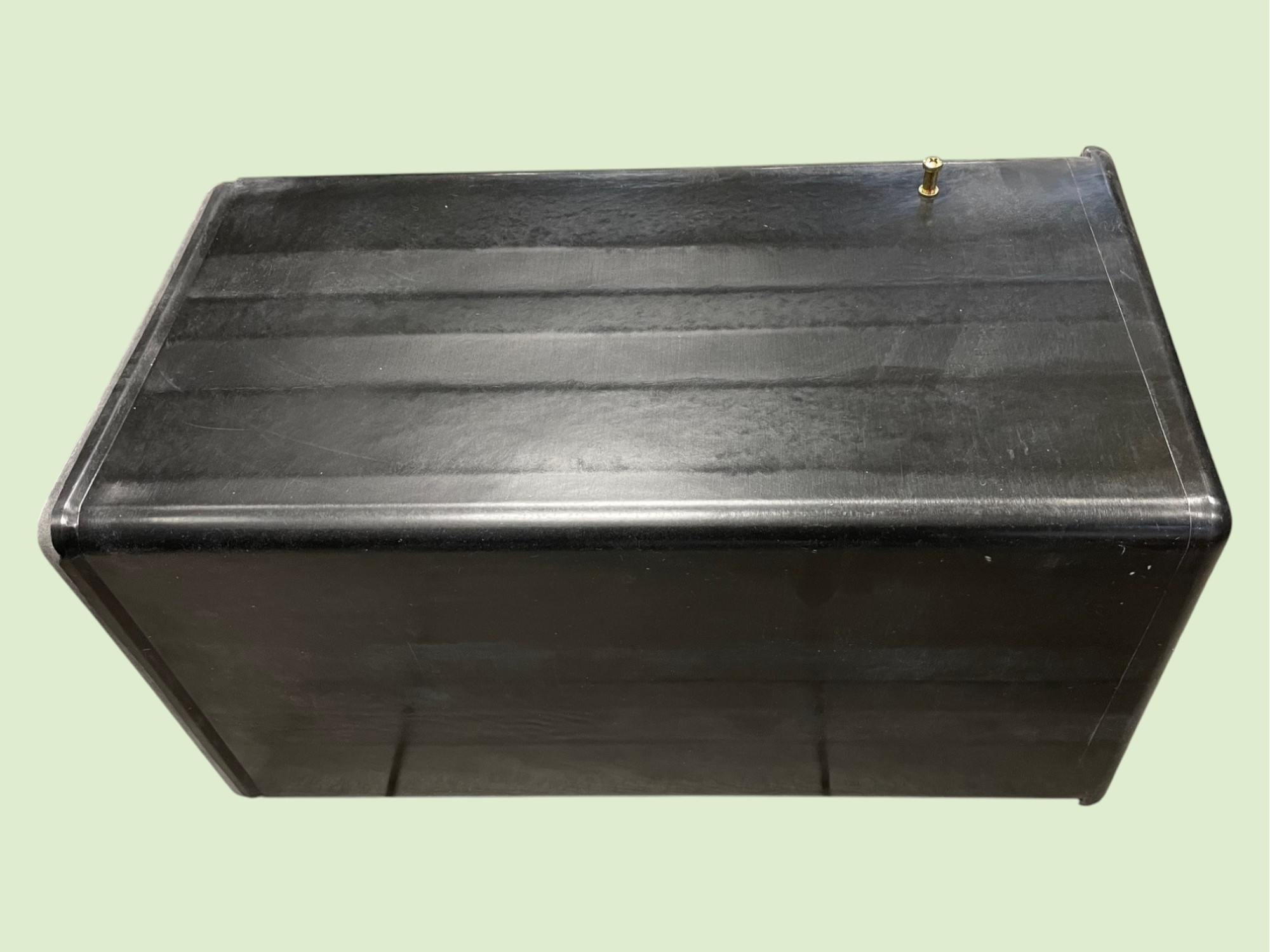 Batteriekastendeckel Serie 424/427/435/437 - Accubakdeksel24255400382u - 4255400382U