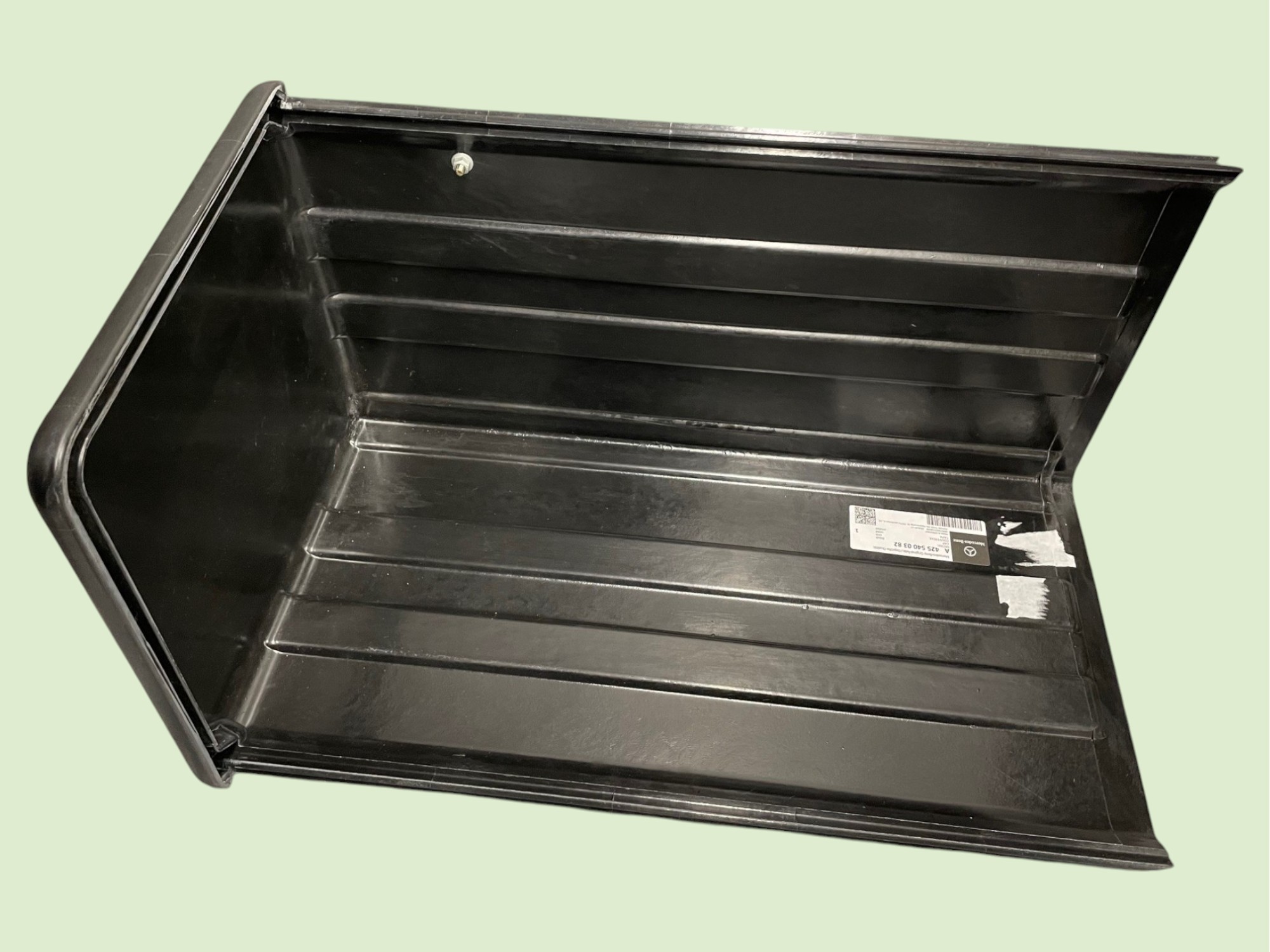 Batteriekastendeckel Serie 424/427/435/437 - Accubakdeksel34255400382u - 4255400382U