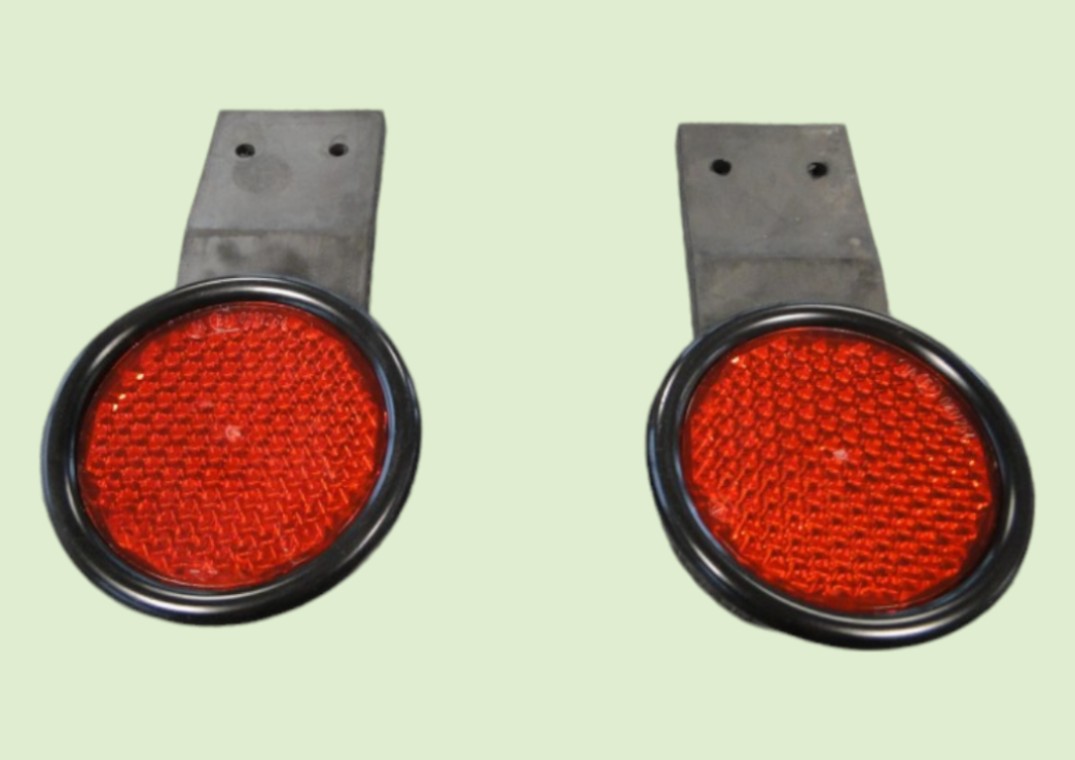 Achter reflectors - Achter reflectors 10023u photoroom 5 - 10023U