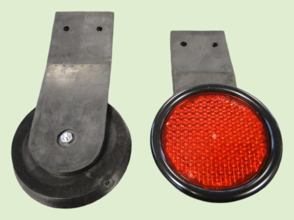 Achter reflectors - Achter reflectors 10023u photoroom 6 - 10023U