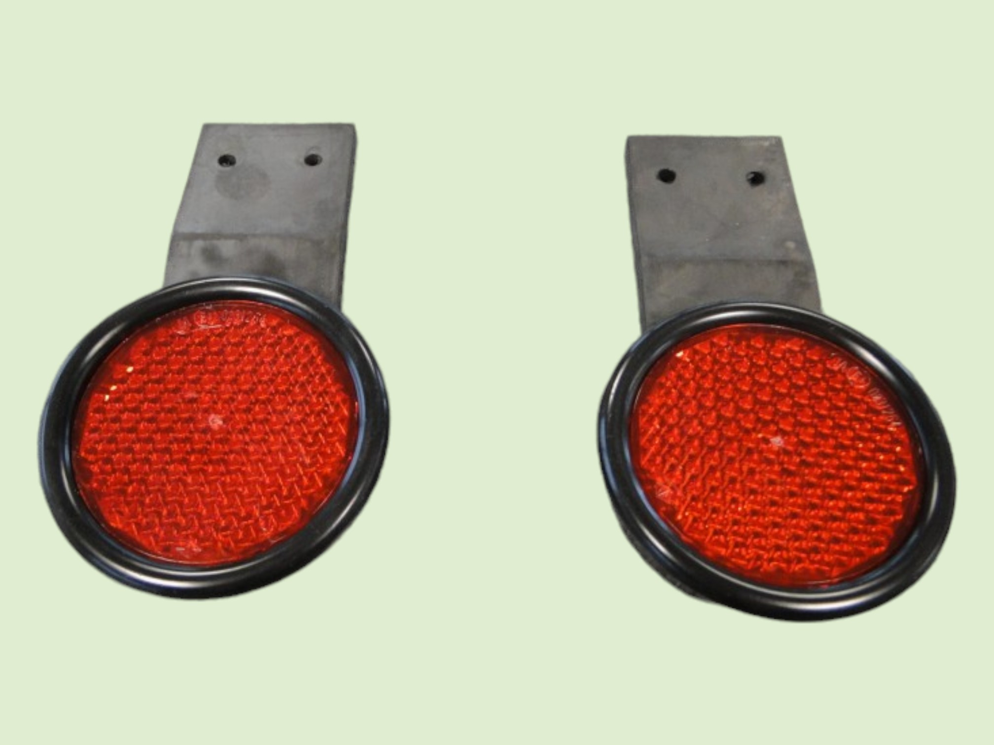 Achter reflectors - Achter reflectors 10023u - 10023U