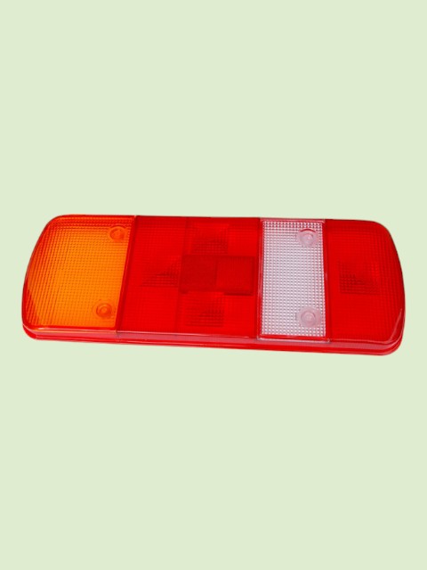 Rücklichtglas - Achterlichtglas 10365u - U10365