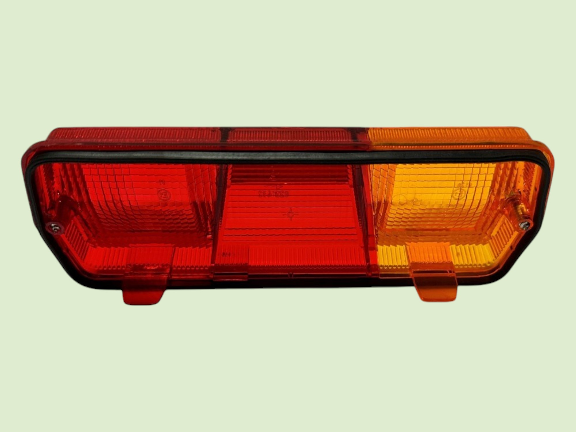 Achterlichtglas Links - Achterlichtglas210471u - 10471U