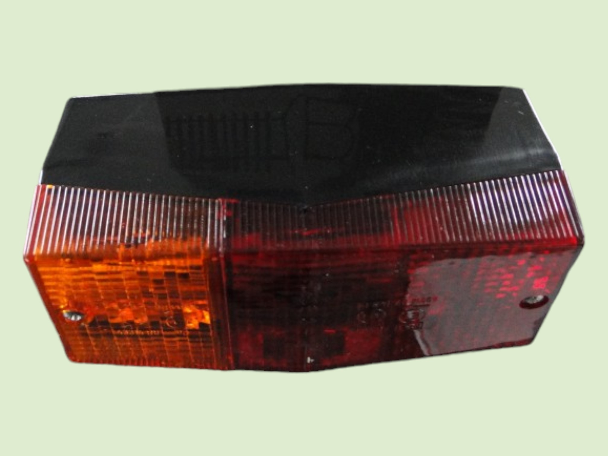 Achterlichtunit links - Achterlichtunit links10015440803u - 0015440803U