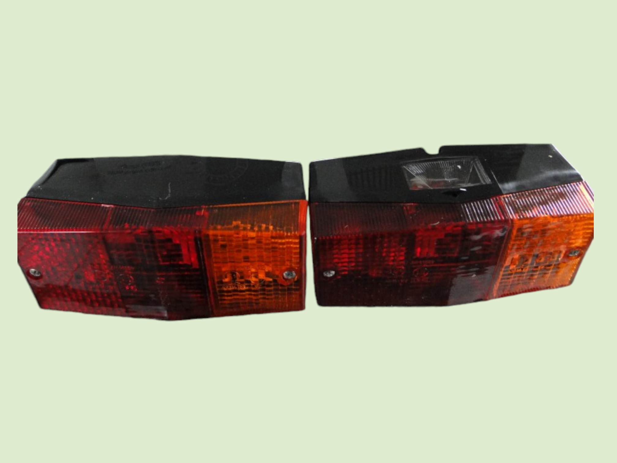 Rücklichteinheit links - Achterlichtunit links20015440803u - 0015440803U