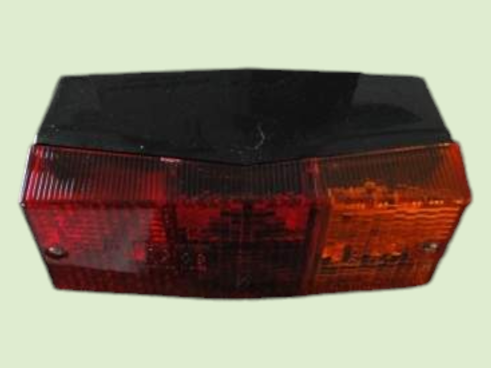 Achterlichtunit rechts - Achterlichtunit rechts10015440903u - 0015440903U