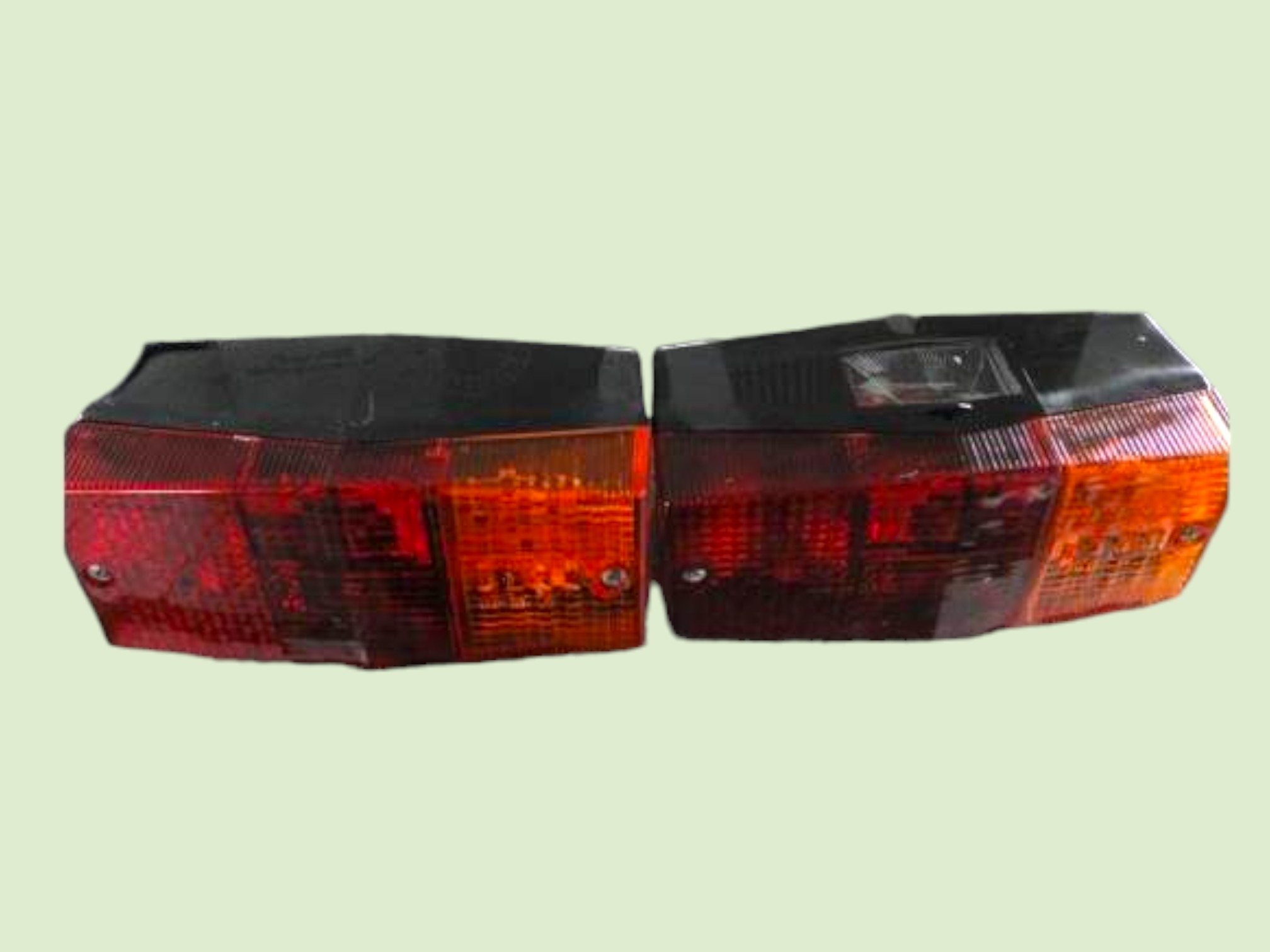 Achterlichtunit rechts - Achterlichtunit rechts20015440903u - 0015440903U