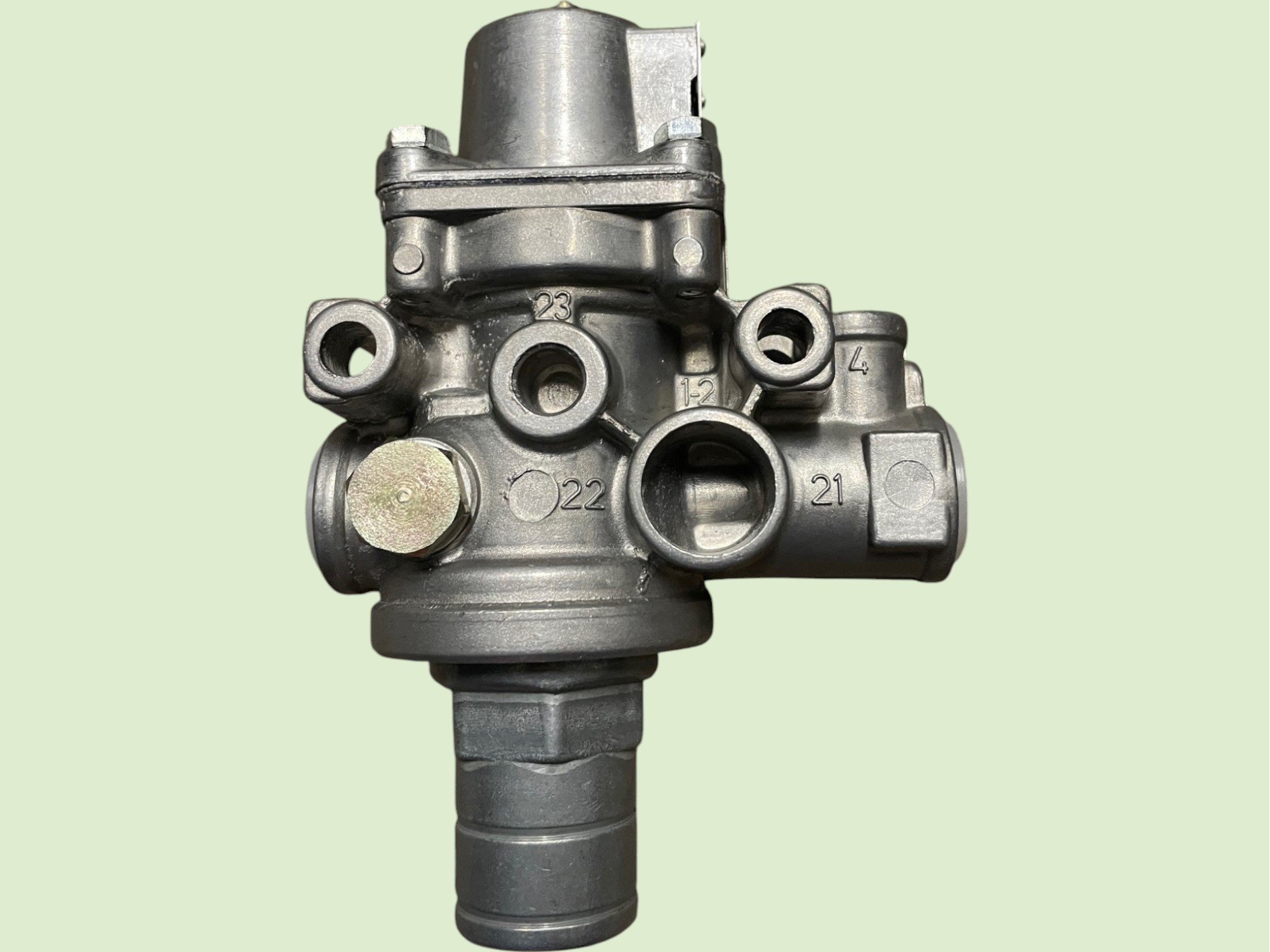 Abblasventil 18 bar - Afblaasventiel18b10034311906u - 0034311906U