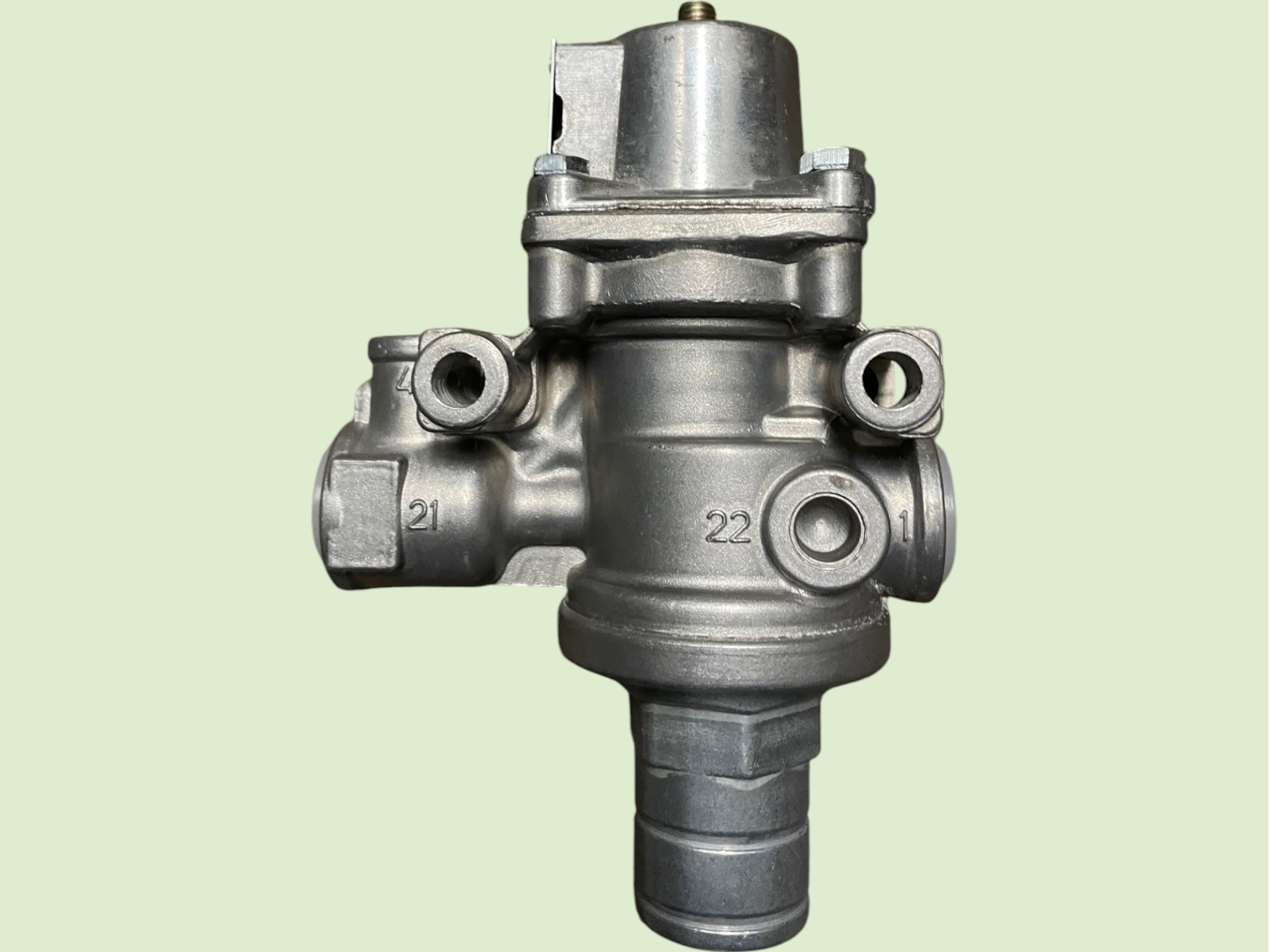 Abblasventil 18 bar - Afblaasventiel18b20034311906u - 0034311906U