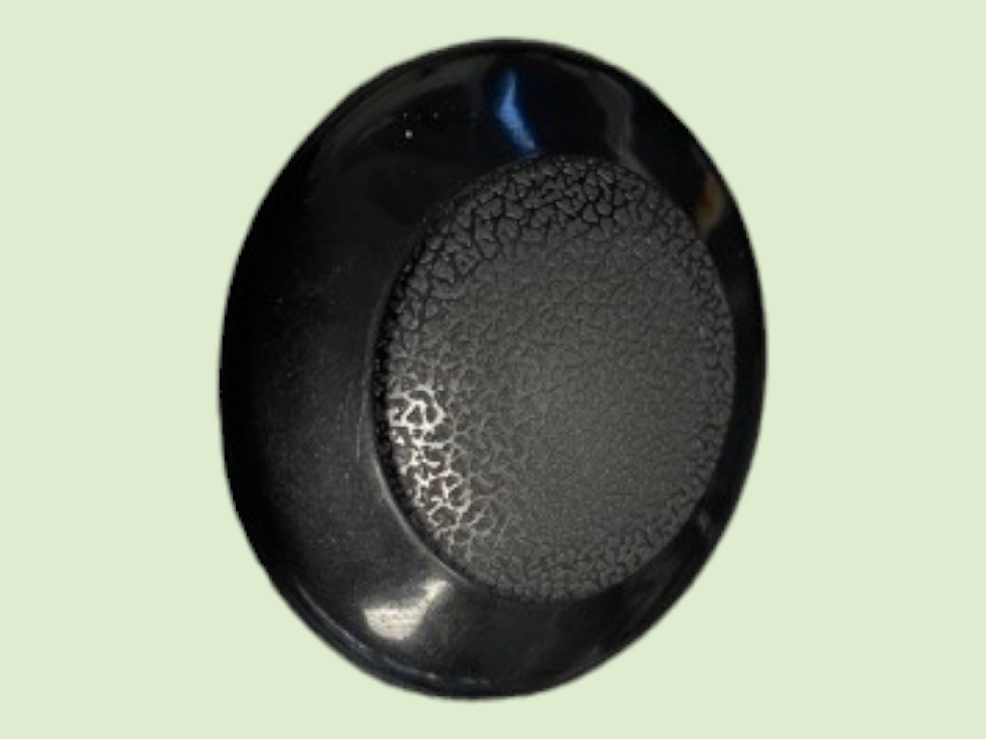 Afdekking stuurwiel Unimog U403/421/406 - Afdekkingstuurwiel110295u - 10295U