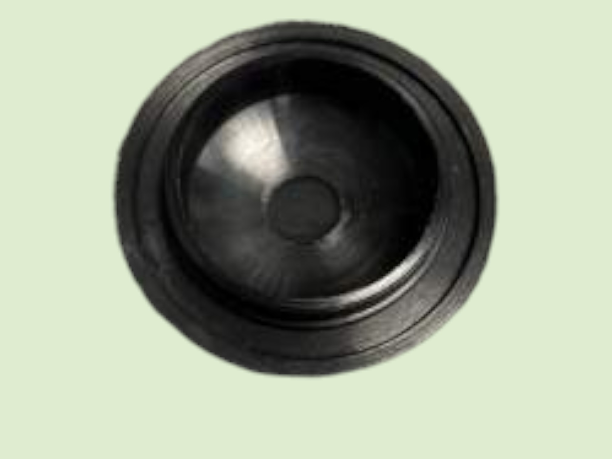 Lenkradabdeckung Unimog U403/421/406 - Afdekkingstuurwiel210295u - 10295U