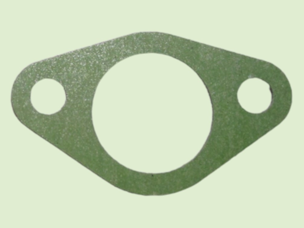 Wasseranschlussdichtung am Zylinderkopf - Afdichting 3662030380u - 3662030380U