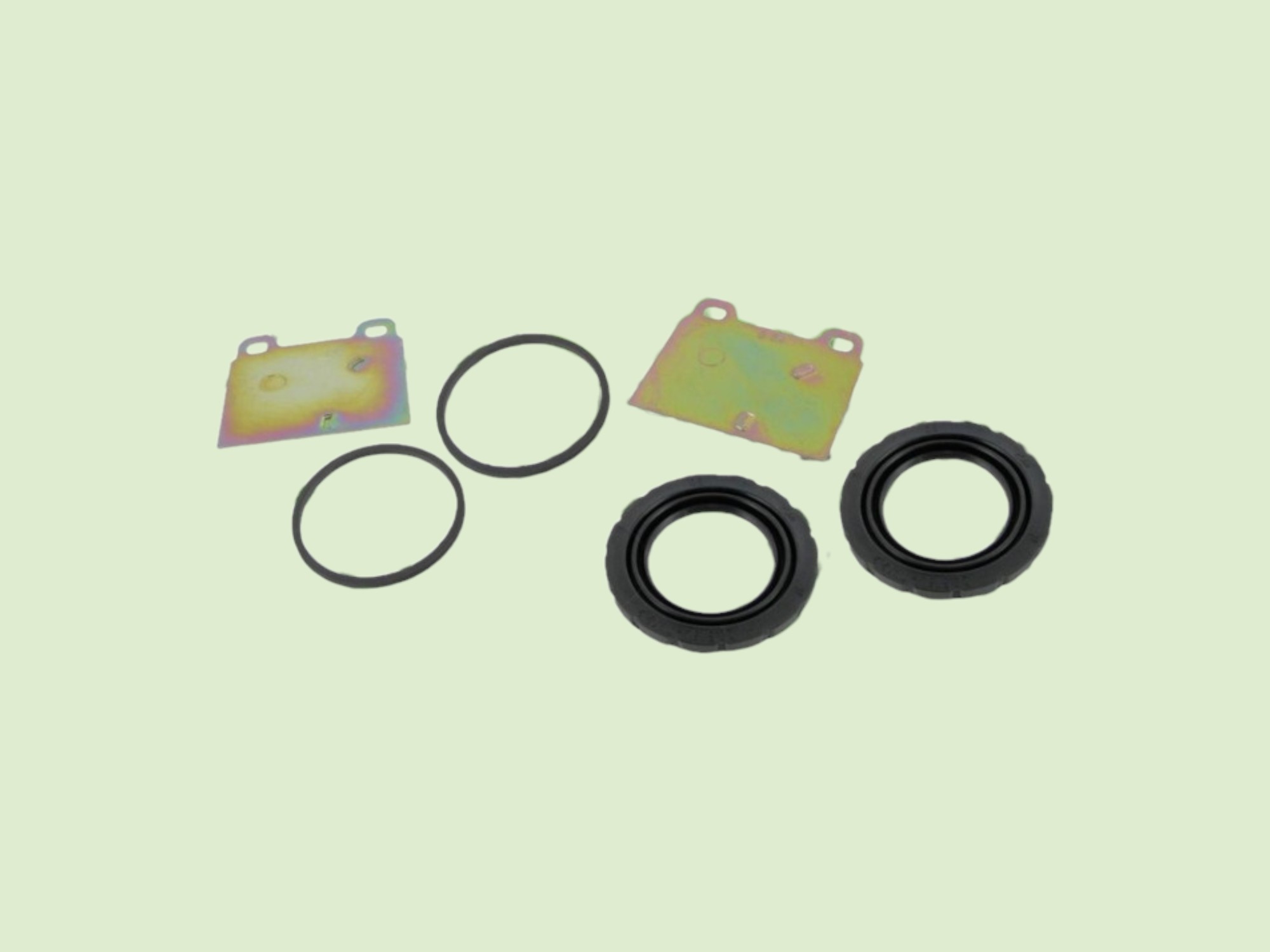 Dichtungssatz - Afdichtingsset10004202444u - 0004202444U