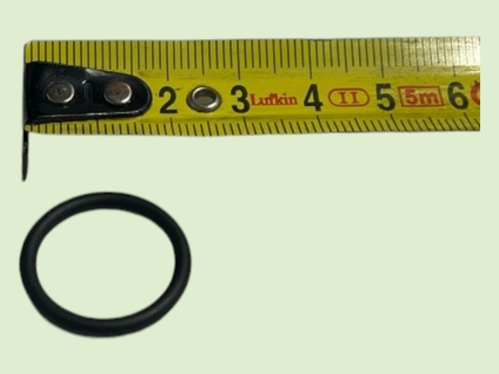 Afdichting druklager - Afdichtring druklager 4189970348u 1 - 4189970348U