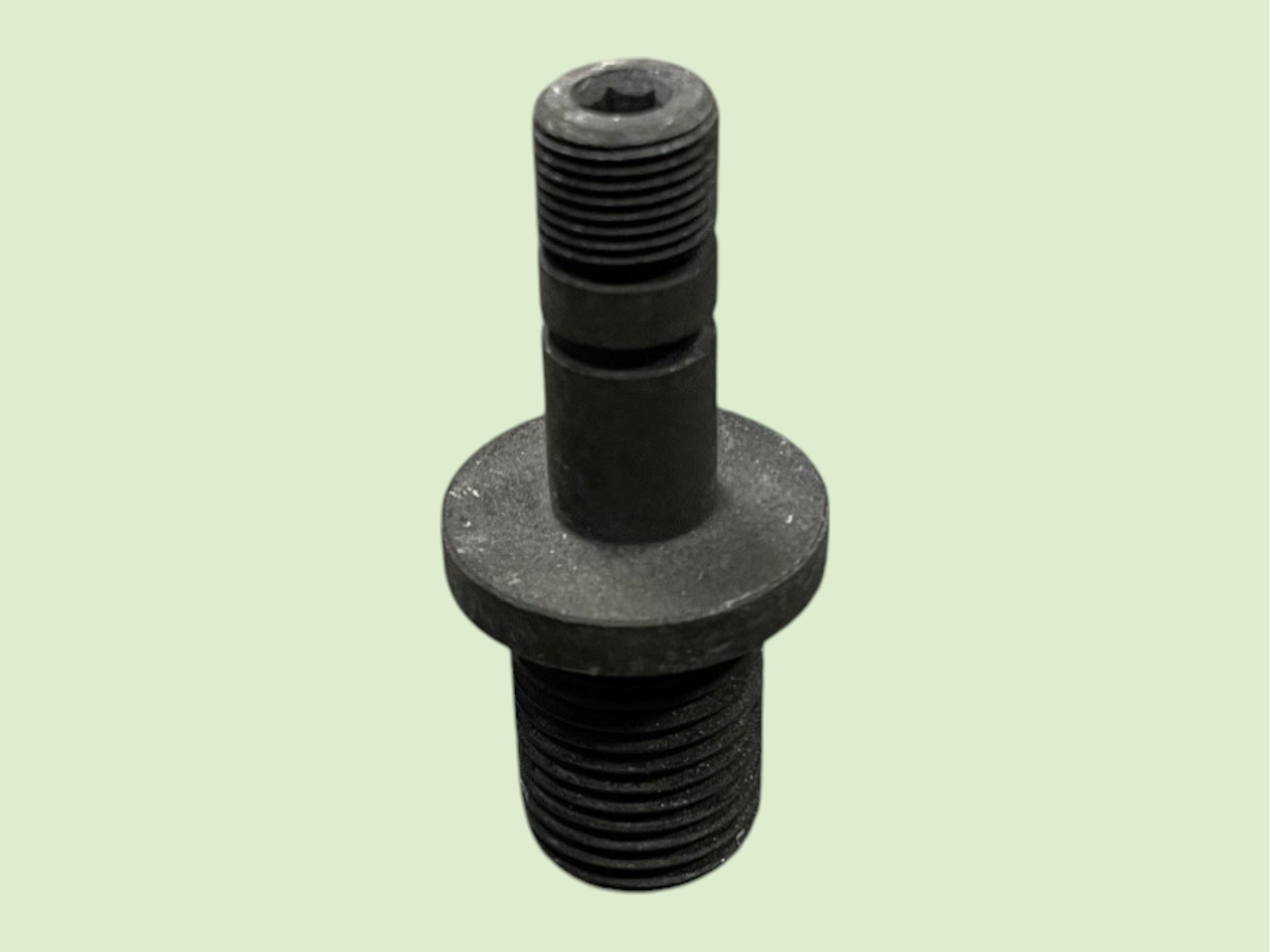 Afstelbout voor remklauw - Afstelboutremklauw410497u - 10497U