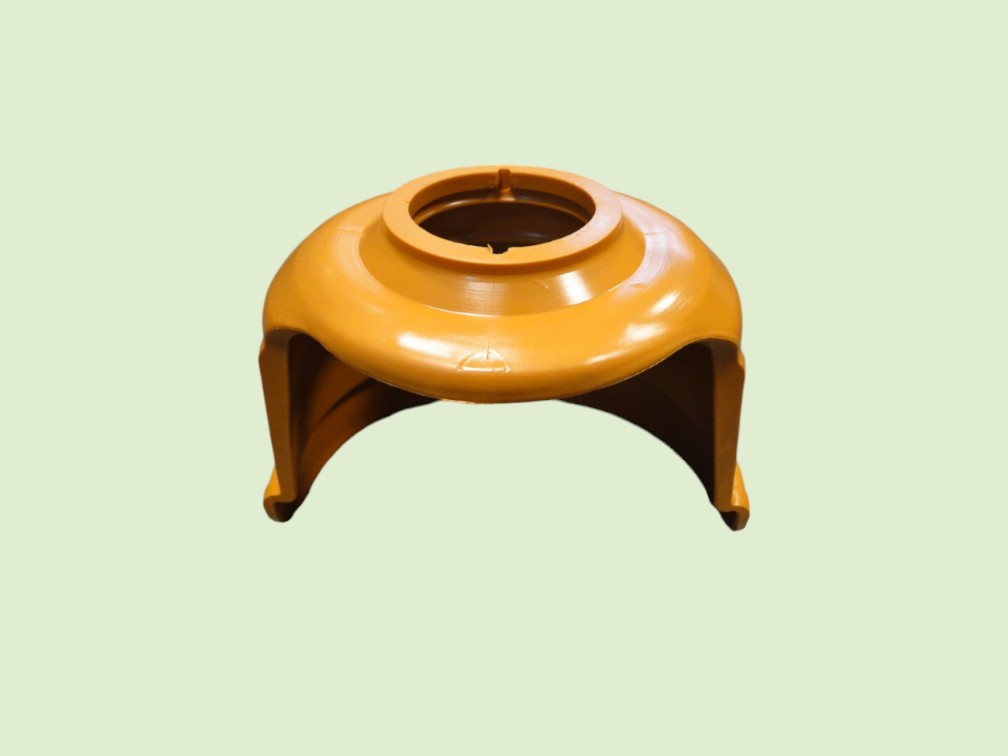 Schutzabdeckung der Zapfwelle - Aftakas beschermkap 4259870172u 2 - 4259870172U