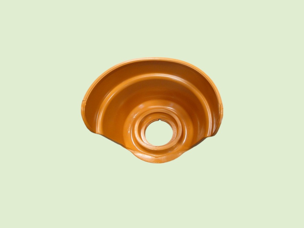 Schutzabdeckung der Zapfwelle - Aftakas beschermkap 4259870172u 5 - 4259870172U