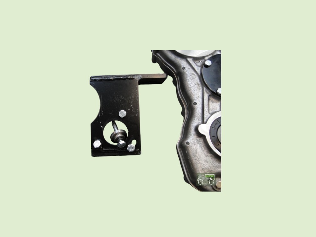 Aftakas verlaging - Aftakas verlaging 10024u 1 - 10024U