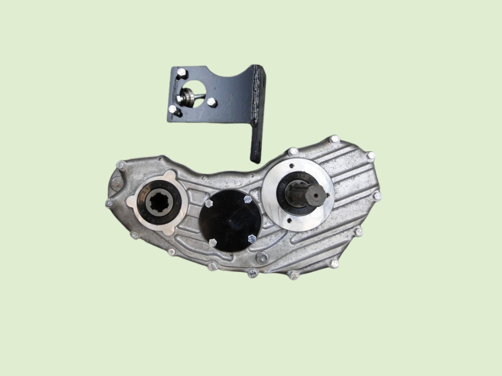 Aftakas verlaging - Aftakas verlaging 10024u - 10024U