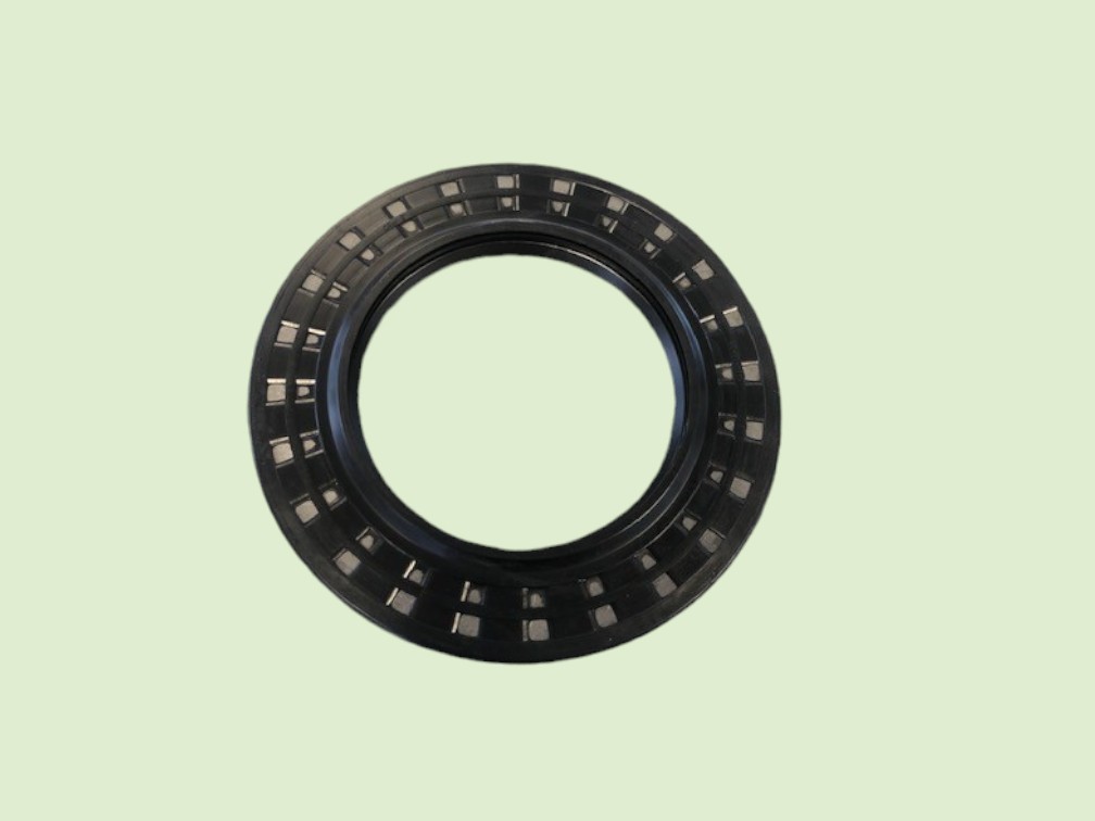 Achsdichtung, Zwischenwelle, oben - As keerring tussenas boven 0109973446u - 0109973446U