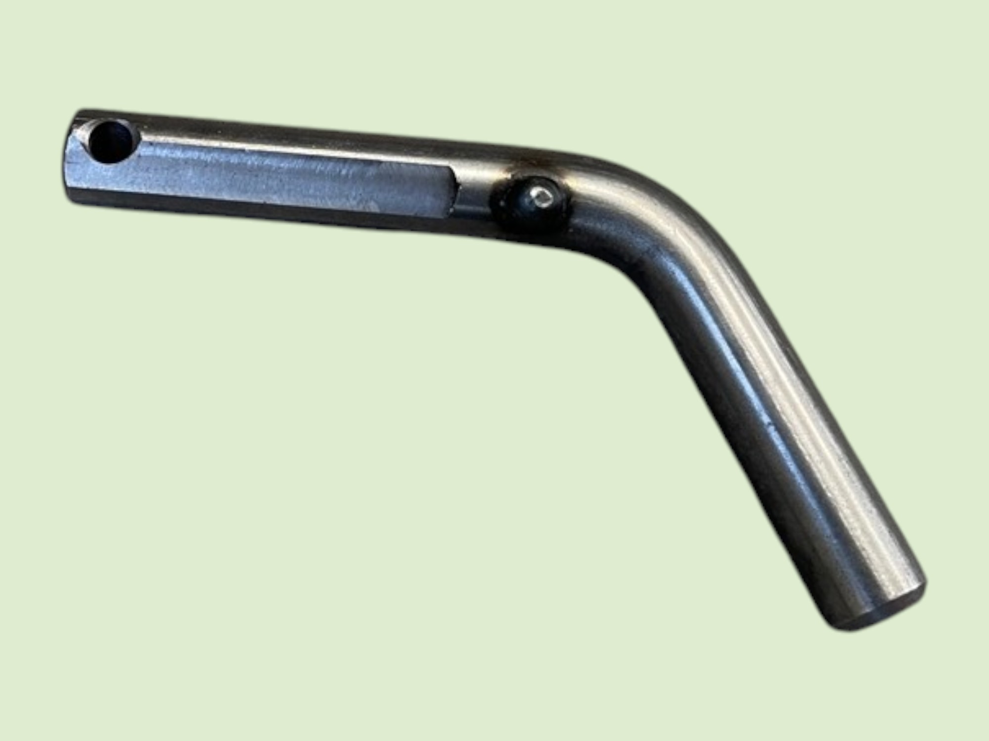 Schaufel-Sperrbolzen - Borgpen1up0089 - UP0089