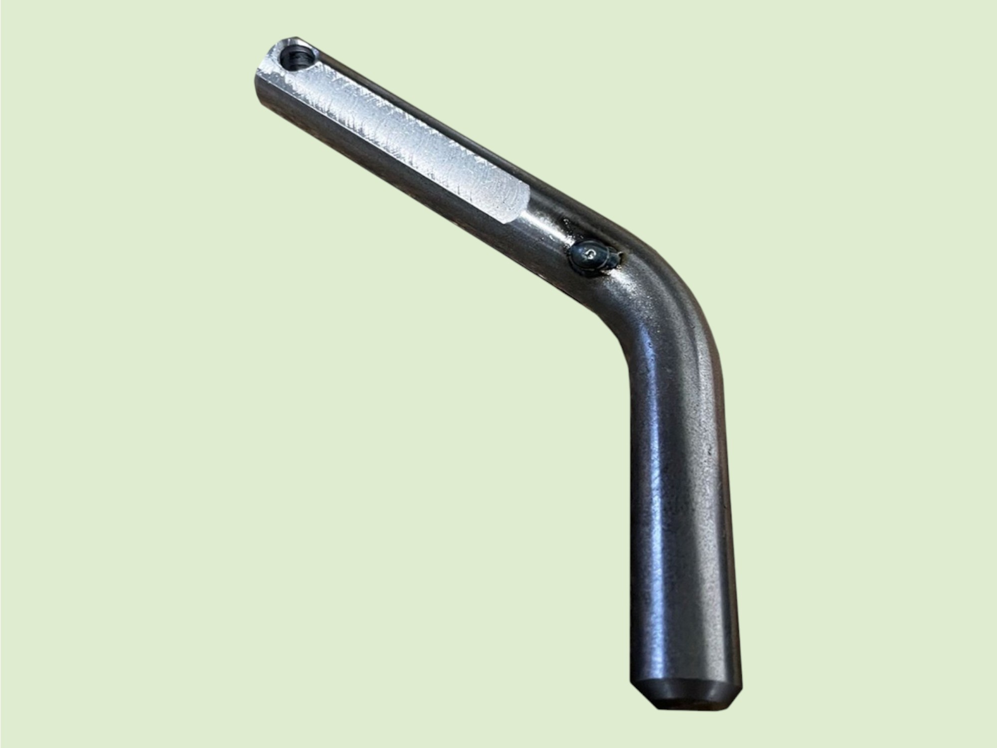 Laadbak borgpen 12 mm - Borgpen1up0090 - UP0090