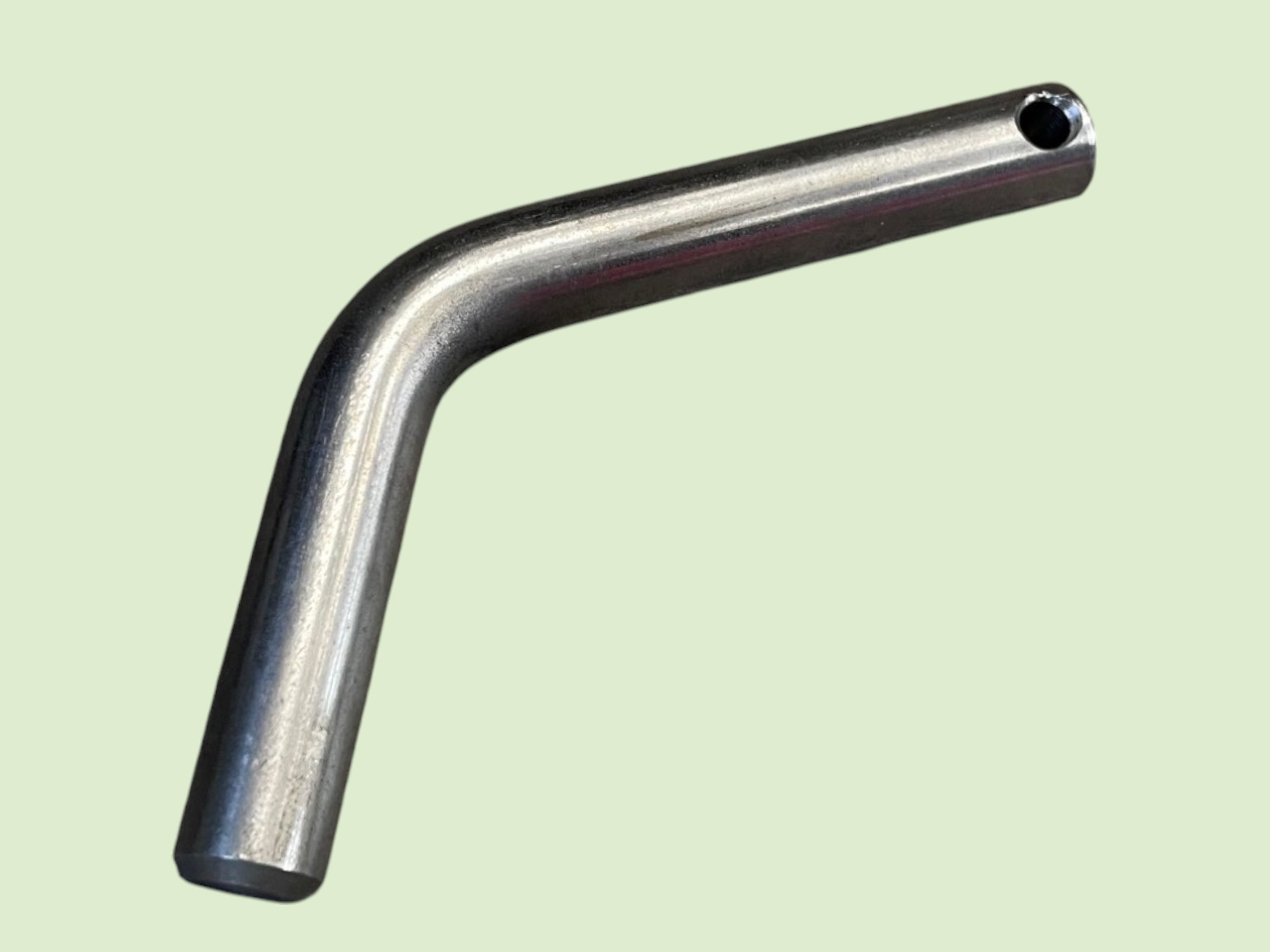 Schaufel-Sperrbolzen - Borgpen2up0089 - UP0089