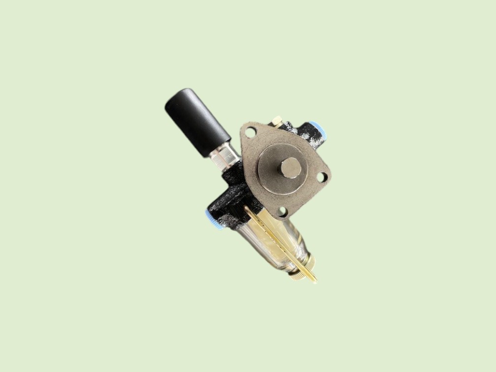 Brandstof opvoerpomp OM352 - Brandstof opvoerpomp om 352 10220u 1 - 10220U