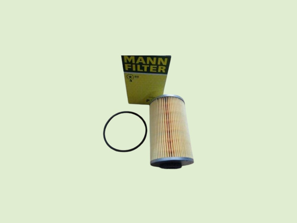 Grober Dieselkraftstofffilter - Brandstoffilter grof diesel 10021u 2 - 10021U