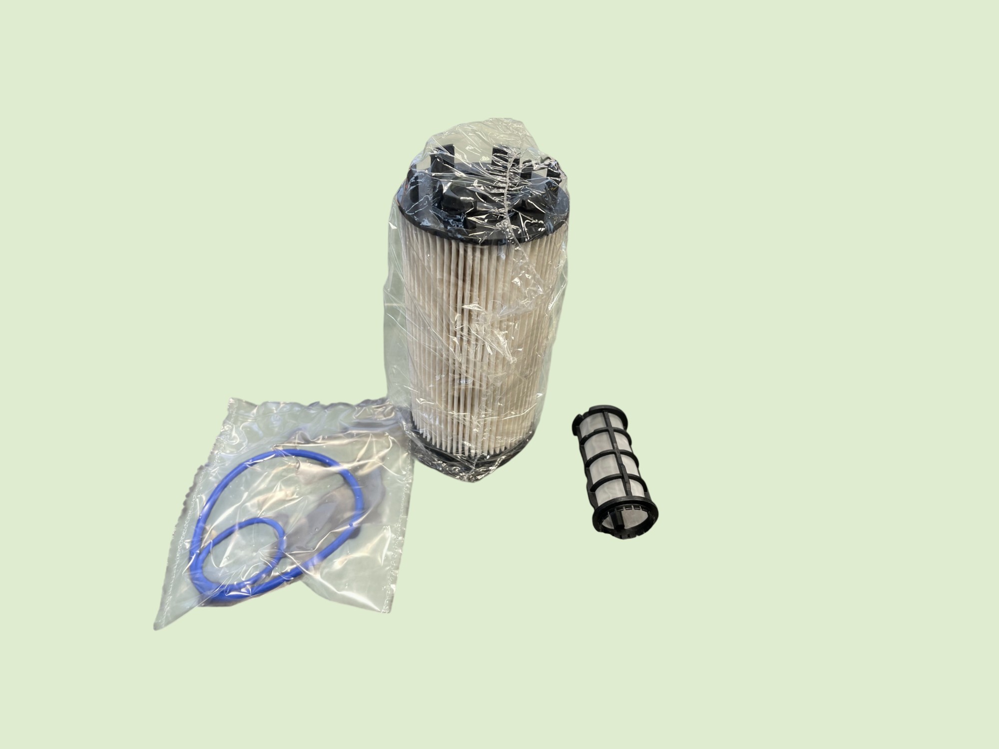 Brandstoffilters OM 936 - Brandstoffilter39360903655u photoroom - 9360903655U