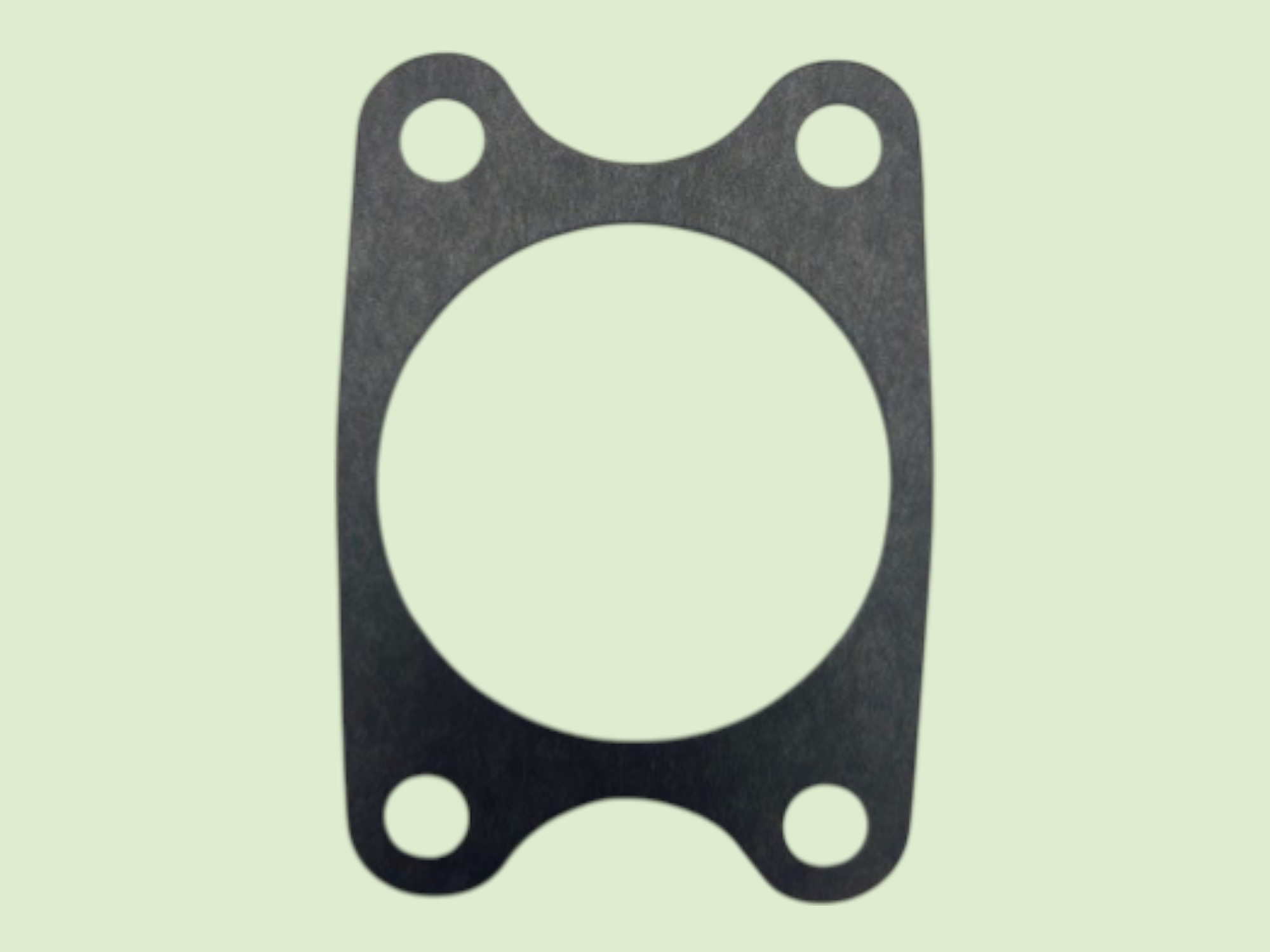 Brandstofpomp pakking OM636 - Brandstofpomp pakking 6360740680 - 6360740680U