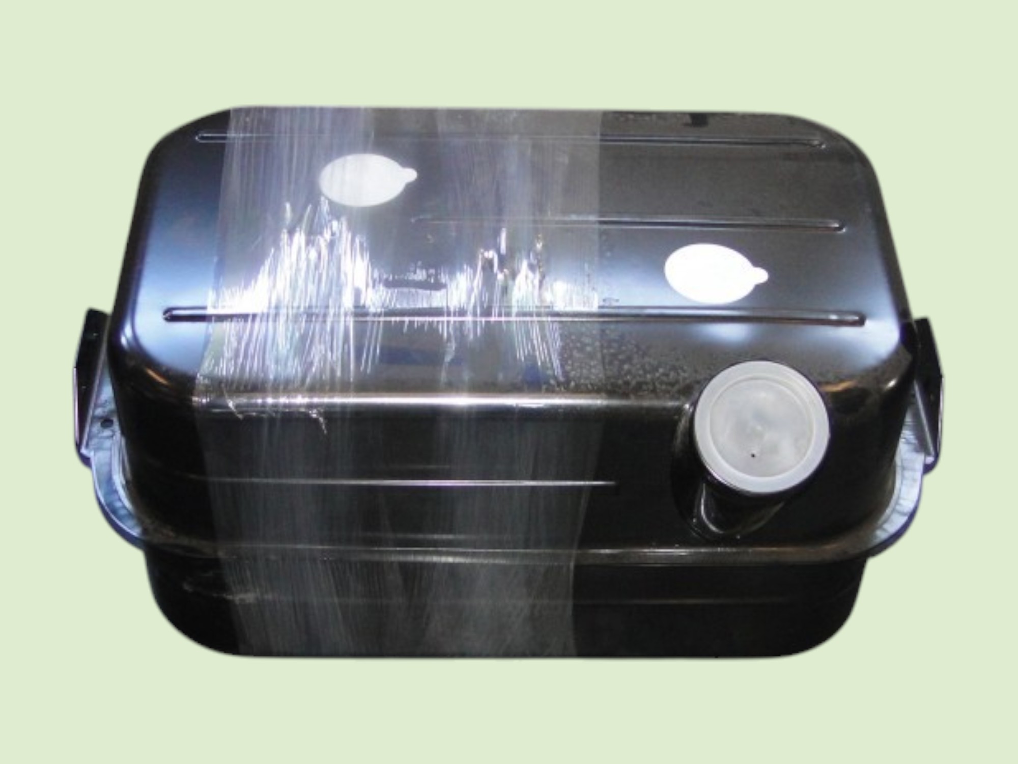 Brandstoftank Unimog 403/406/416 - Brandstoftank40614064700901 - 10038U/A4064700901