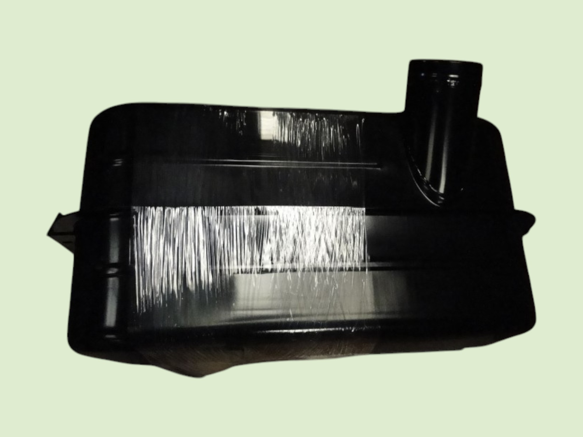 Fuel tank Unimog 403/406/416 - Brandstoftank40624064700901 - 10038U/A4064700901