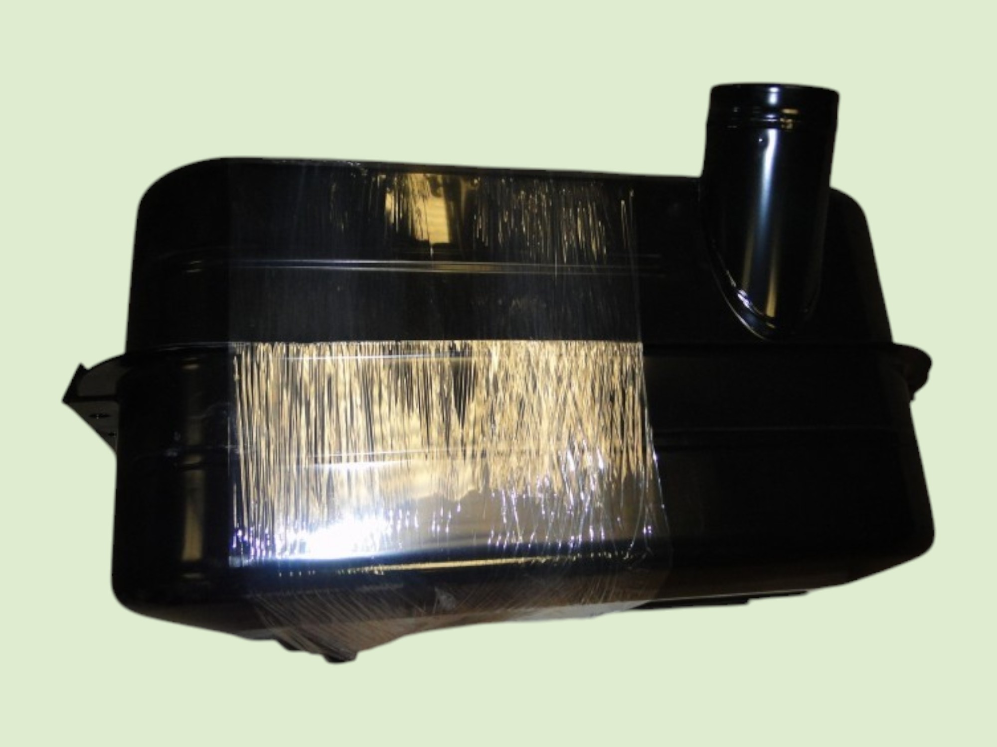 Fuel tank Unimog 403/406/416 - Brandstoftank40634064700901 - 10038U/A4064700901