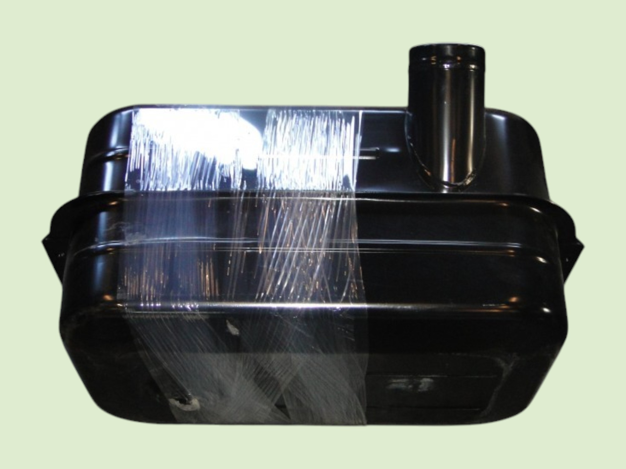 Fuel tank Unimog 403/406/416 - Brandstoftank40644064700901 - 10038U/A4064700901