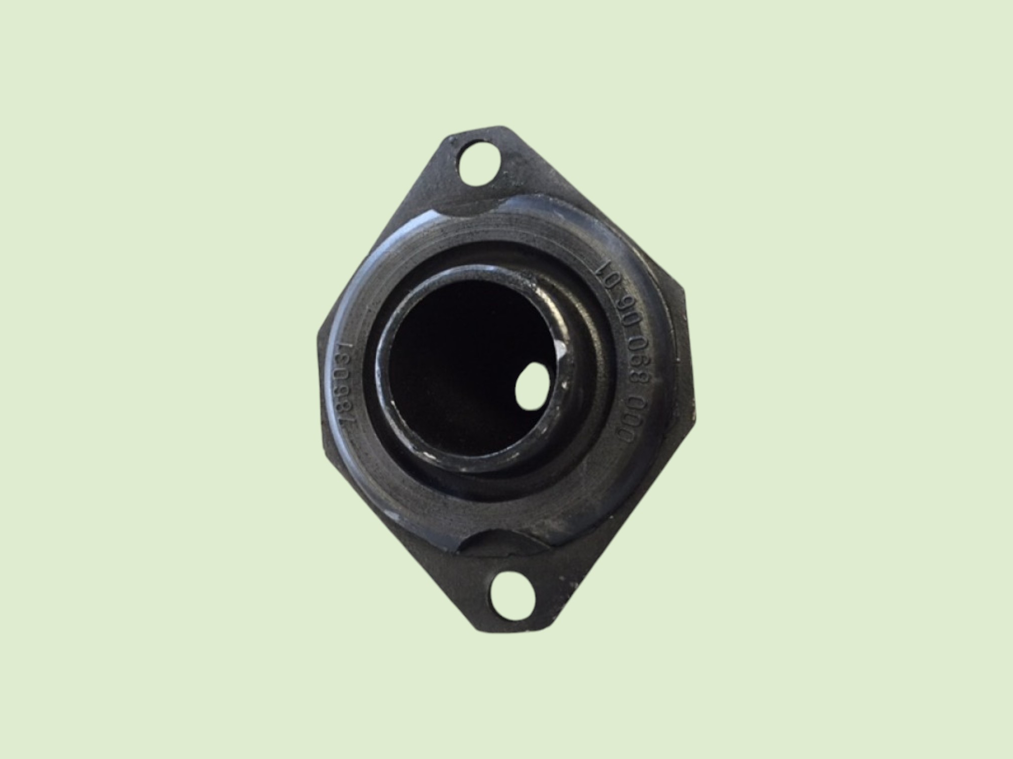 Cabine rubber - Cabinerubber10008900601 - 0008900601U