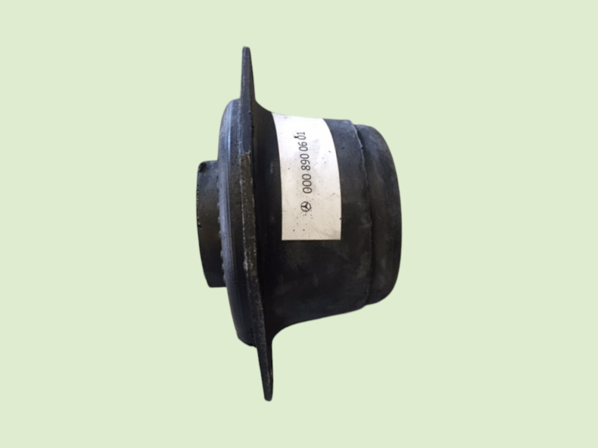 Cabin rubber - Cabinerubber30008900601 - 0008900601U