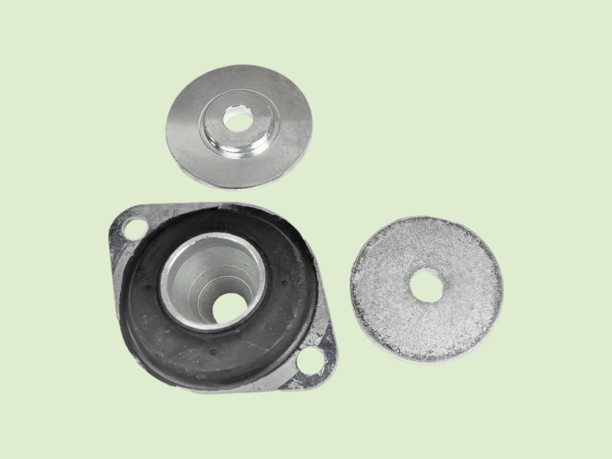 Cabine rubber - Cabinesteun110707u photoroom - 10707U