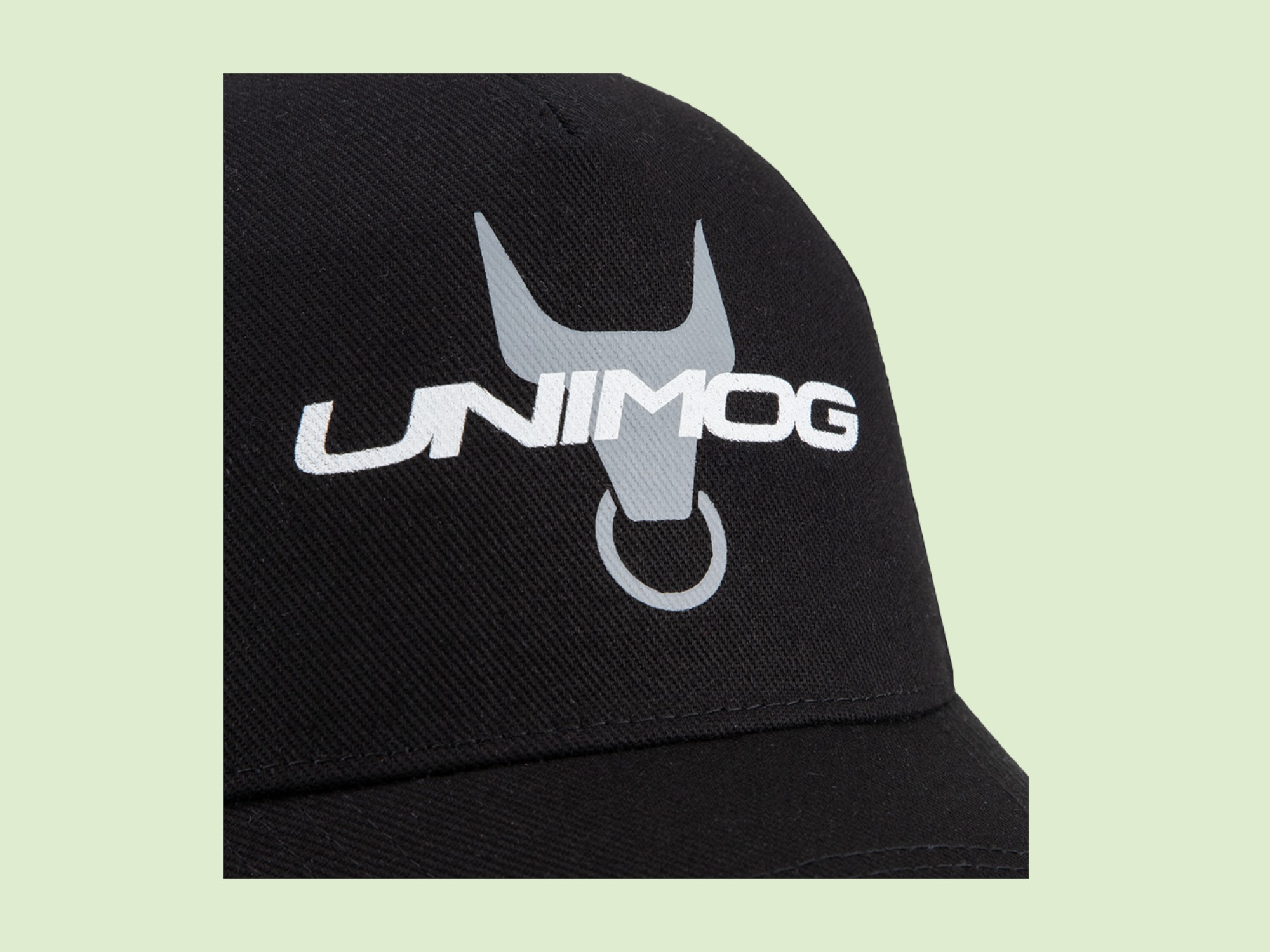 Unimog Cap - Cap uni0031 1 - UNI0031