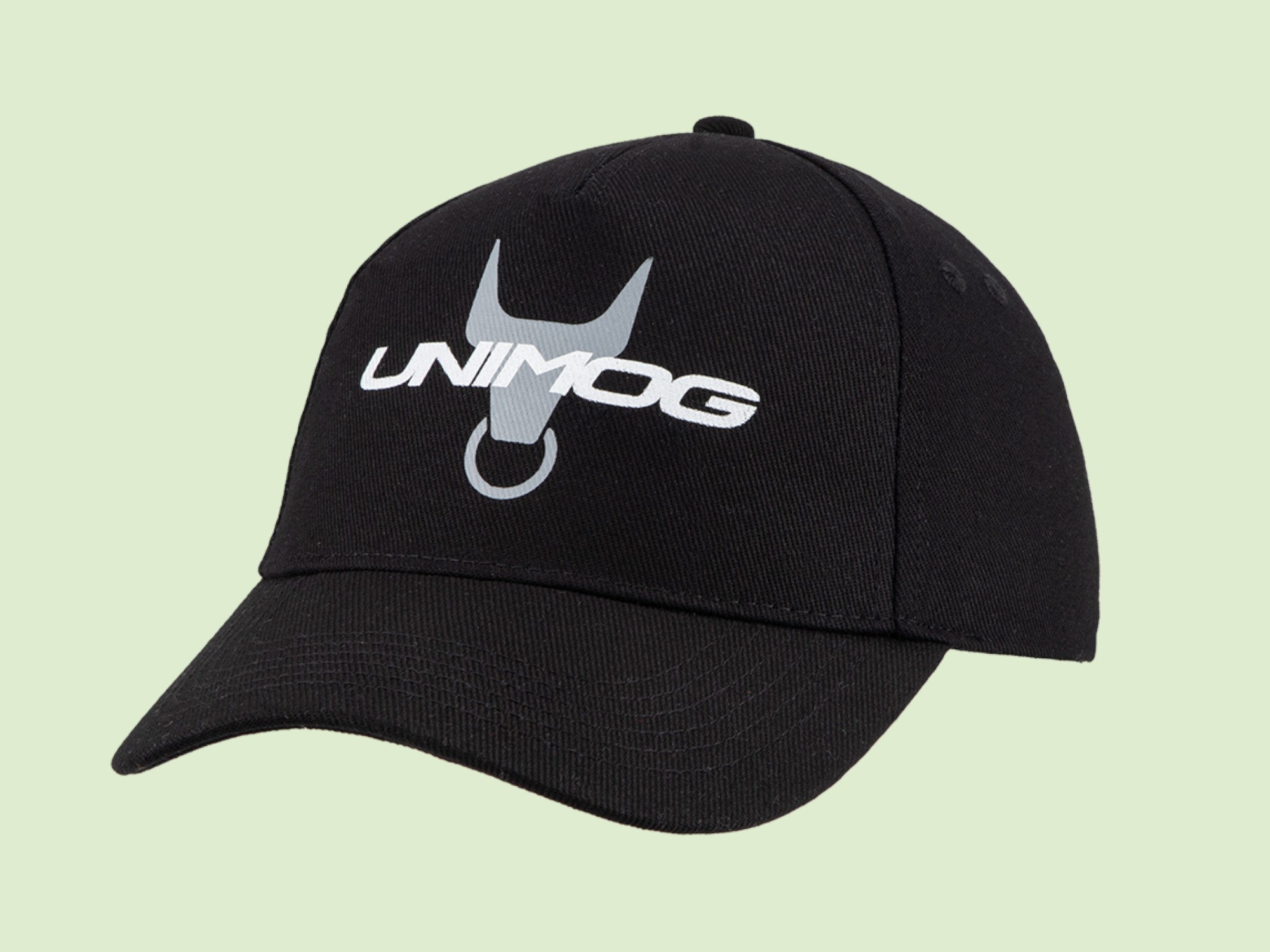 Unimog Cap - Cap uni0031 - UNI0031