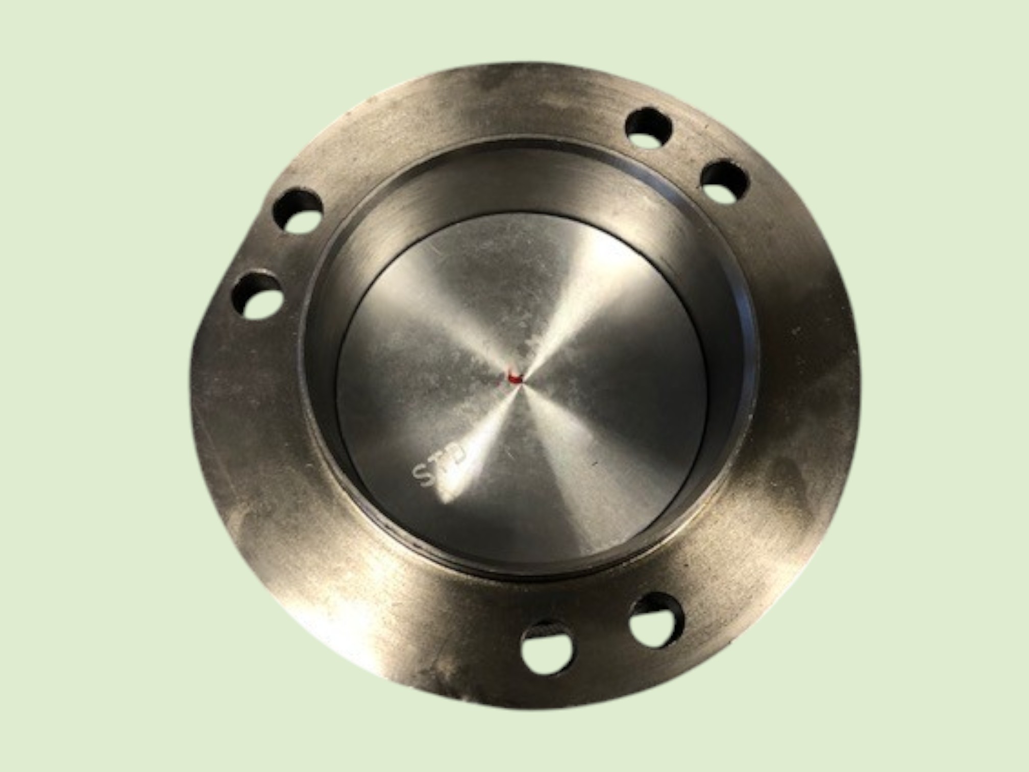 Zylinder mit Kolben für Kompressor - Cilindermetzuigervoorcompressor310239u photoroom - 10239U