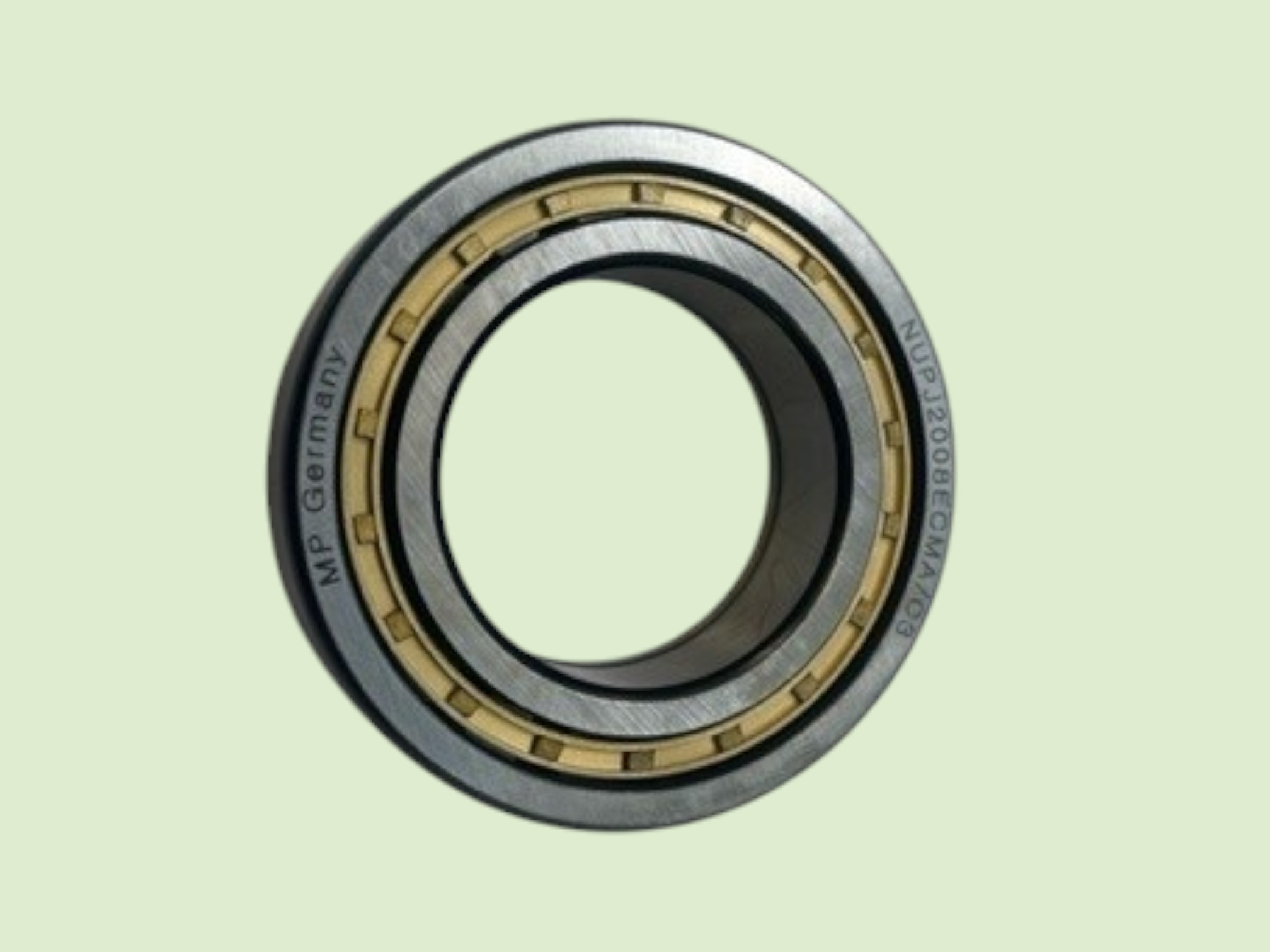 Cilinderrollager secundaire as - Cilinderrollagersecundaireas110368u - 10368U