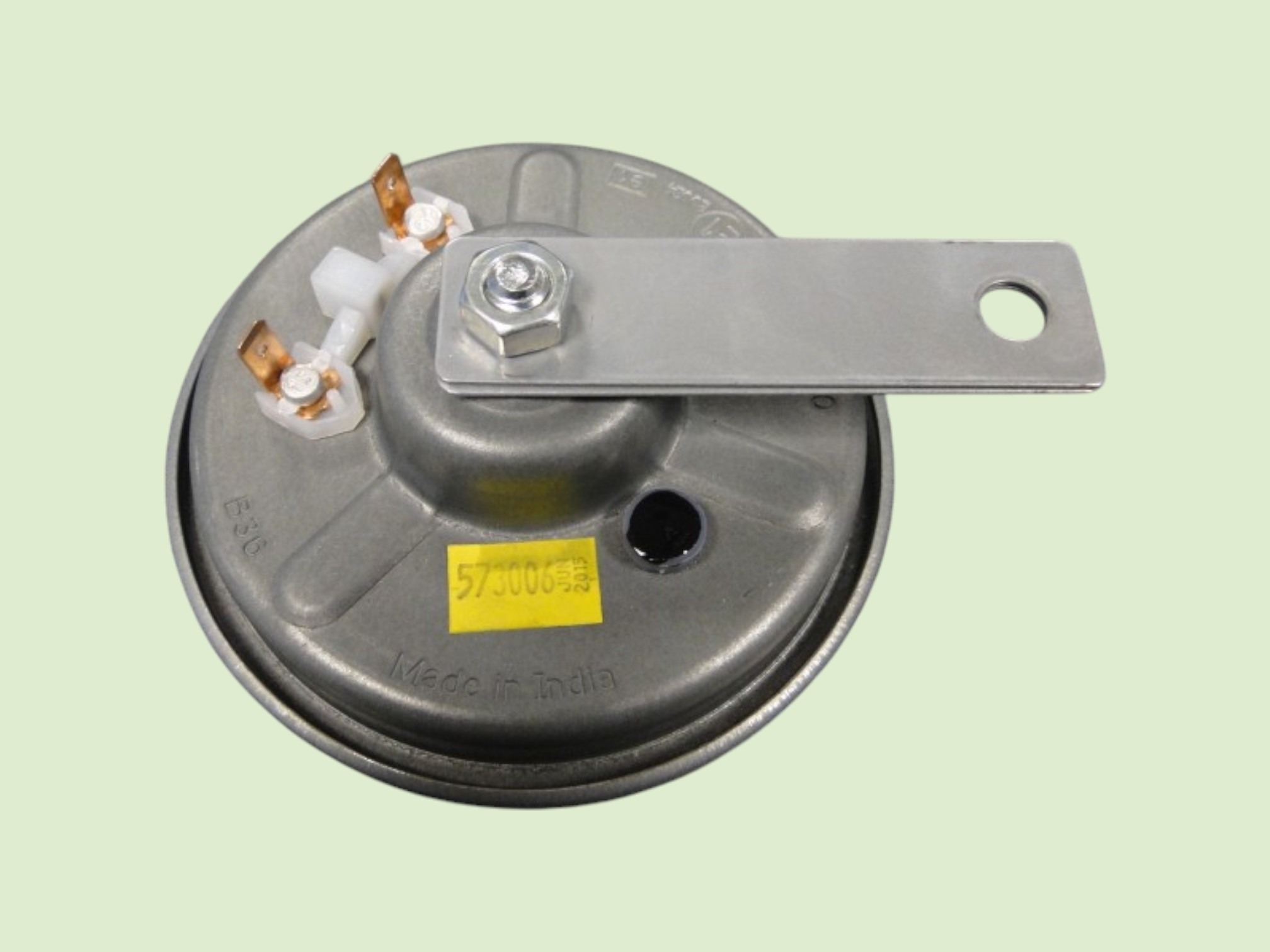 Claxon 12 volt 335 HZ - Claxon12v355hz210079u - 10079 U